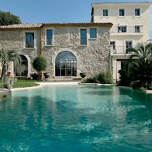 Domaine De Verchant & Spa - Relais & Chateaux